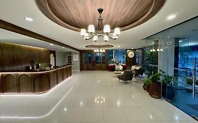 Sriracha Avenue Serviced Apartment